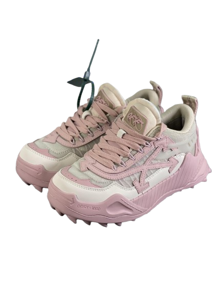 Off-White ODSY-1000 Pink Pastel Essence