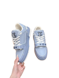 Louis Vuitton LV Trainer – Collection Multicolor Energy