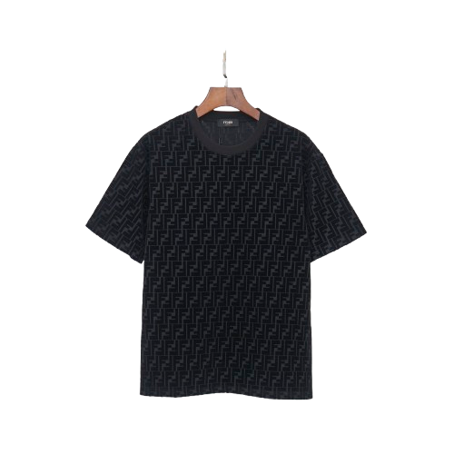 T-SHIRT FENDI - ESSENTIEL DE LUXE