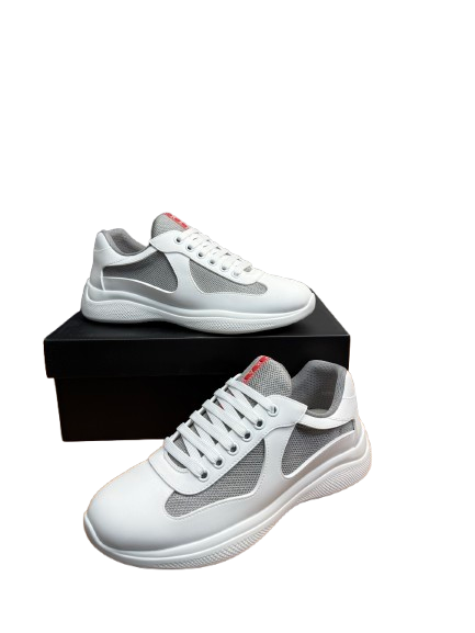 PRADA AMERICA'S CUP - LA BASKET NAUTIQUE DE L'EXCELLENCE