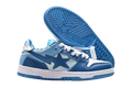 BAPE SK8 STA – Bleu Glacier