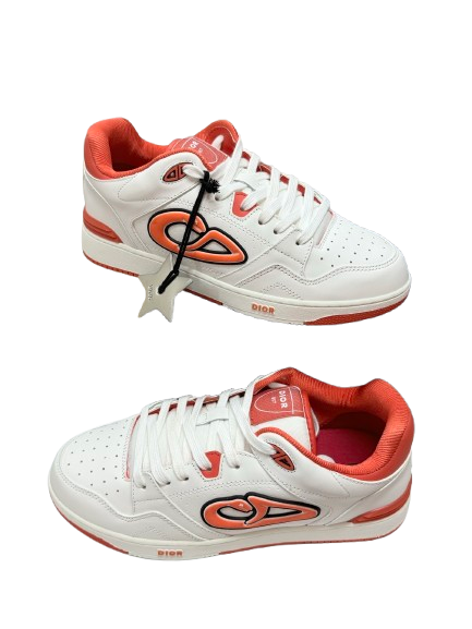 DIOR B57 LOW - LA BASKET COUTURE ULTIME