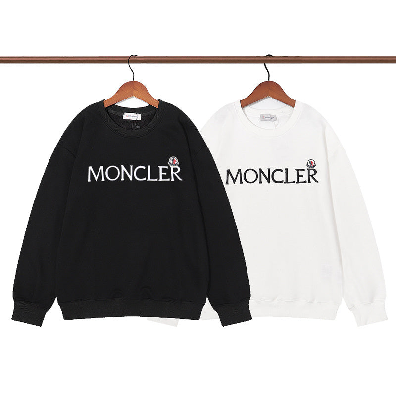 PULL MONCLER | CHALEUR ALPINE & ÉLÉGANCE URBAINE