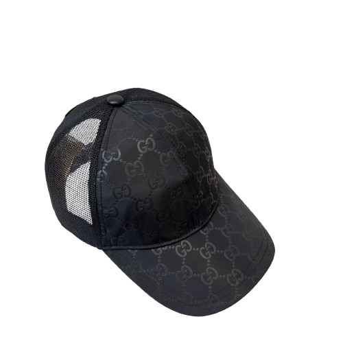 CASQUETTE GUCCI - LE STREETWEAR LUXE ITALIEN
