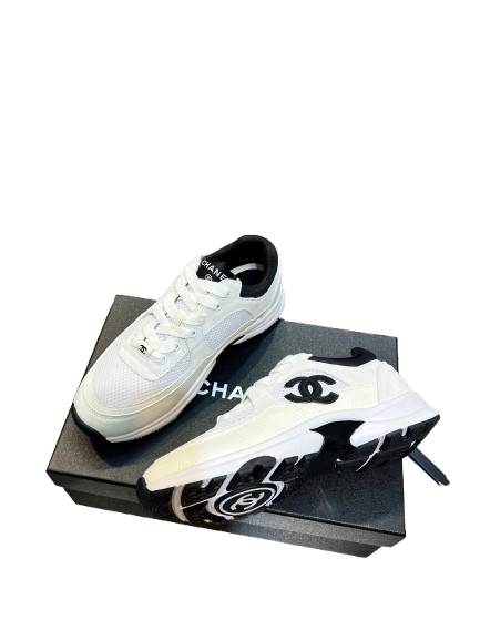 Sneakers Chanel
