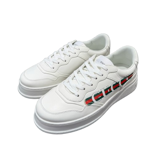 CHAUSSURE GUCCI - L'ART DE LA FANTASIE ITALIENNE AU PIED