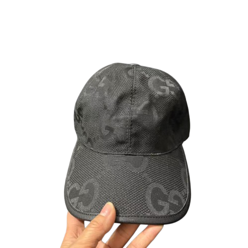 CASQUETTE GUCCI - LE STREETWEAR LUXE ITALIEN