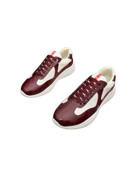 PRADA AMERICA'S CUP - LA BASKET NAUTIQUE DE L'EXCELLENCE