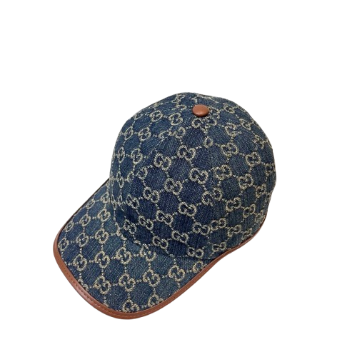 CASQUETTE GUCCI - LE STREETWEAR LUXE ITALIEN