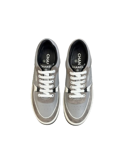 Chanel Steel Harmony Gris