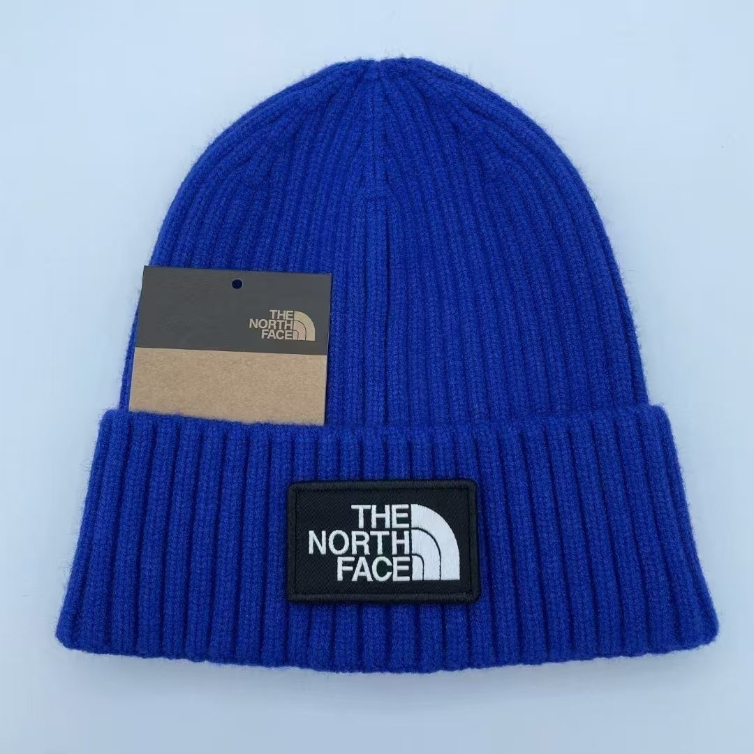 BONNET THE NORTH FACE - PROTECTION & STYLE TECHNIQUE