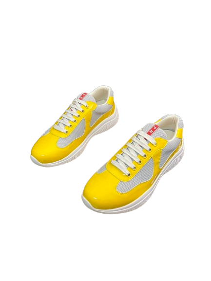 PRADA AMERICA'S CUP - LA BASKET NAUTIQUE DE L'EXCELLENCE