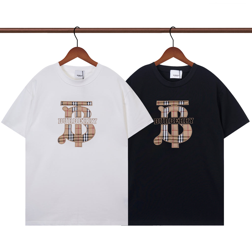 T-SHIRT BURBERRY - ESSENTIEL BRITANNIQUE