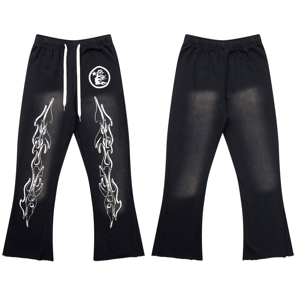 ENSEMBLE HELLSTAR RECORD | Le Son des Ombres