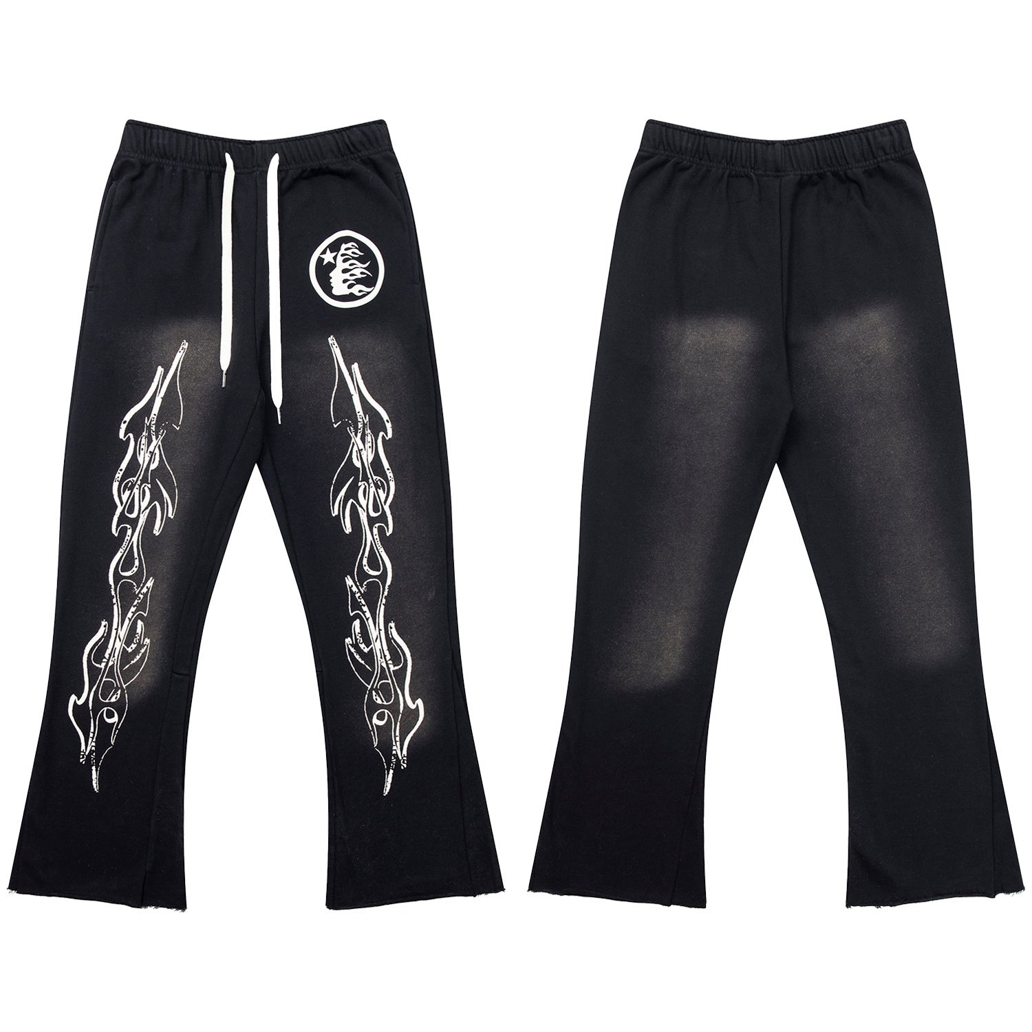 ENSEMBLE HELLSTAR RECORD | Le Son des Ombres