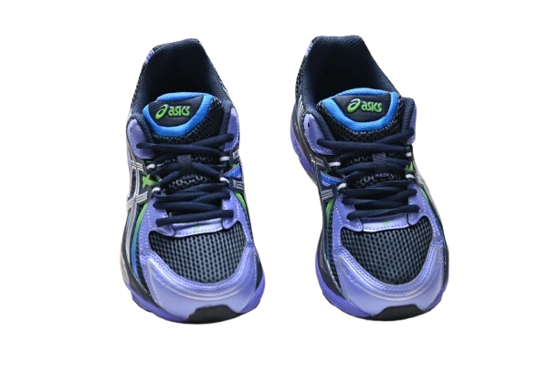 ASICS GEL-SEKIRAN - L'HYBRIDE TECHNIQUE RÉTRO-MODERNE