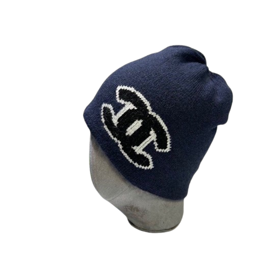 BONNET CHANEL - L'ÉLÉGANCE PARISIENNE POUR L'HIVER