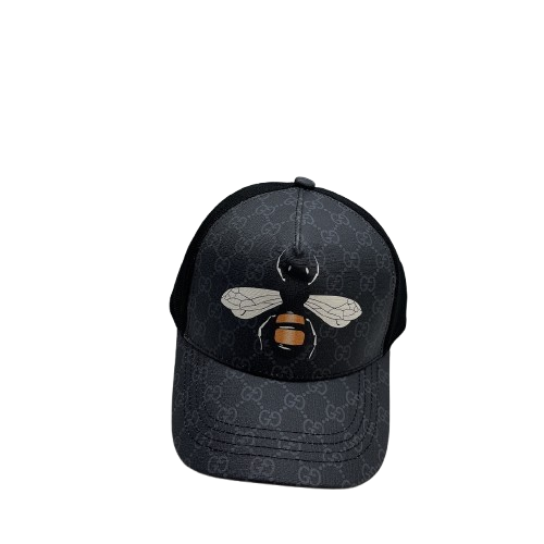 CASQUETTE GUCCI - LE STREETWEAR LUXE ITALIEN