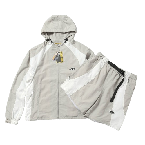 VESTE CORTEIZ SPRING