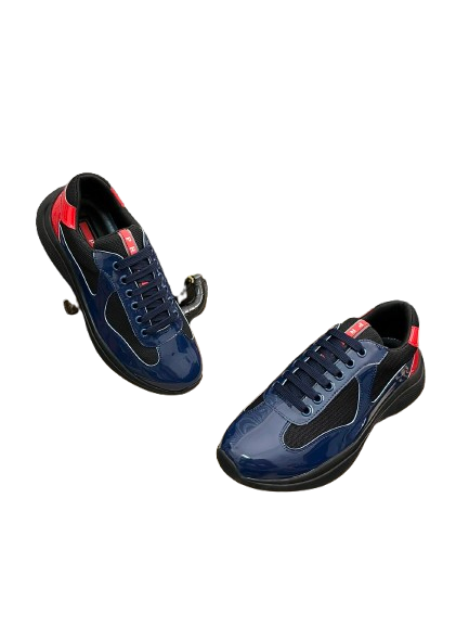 PRADA AMERICA'S CUP - LA BASKET NAUTIQUE DE L'EXCELLENCE