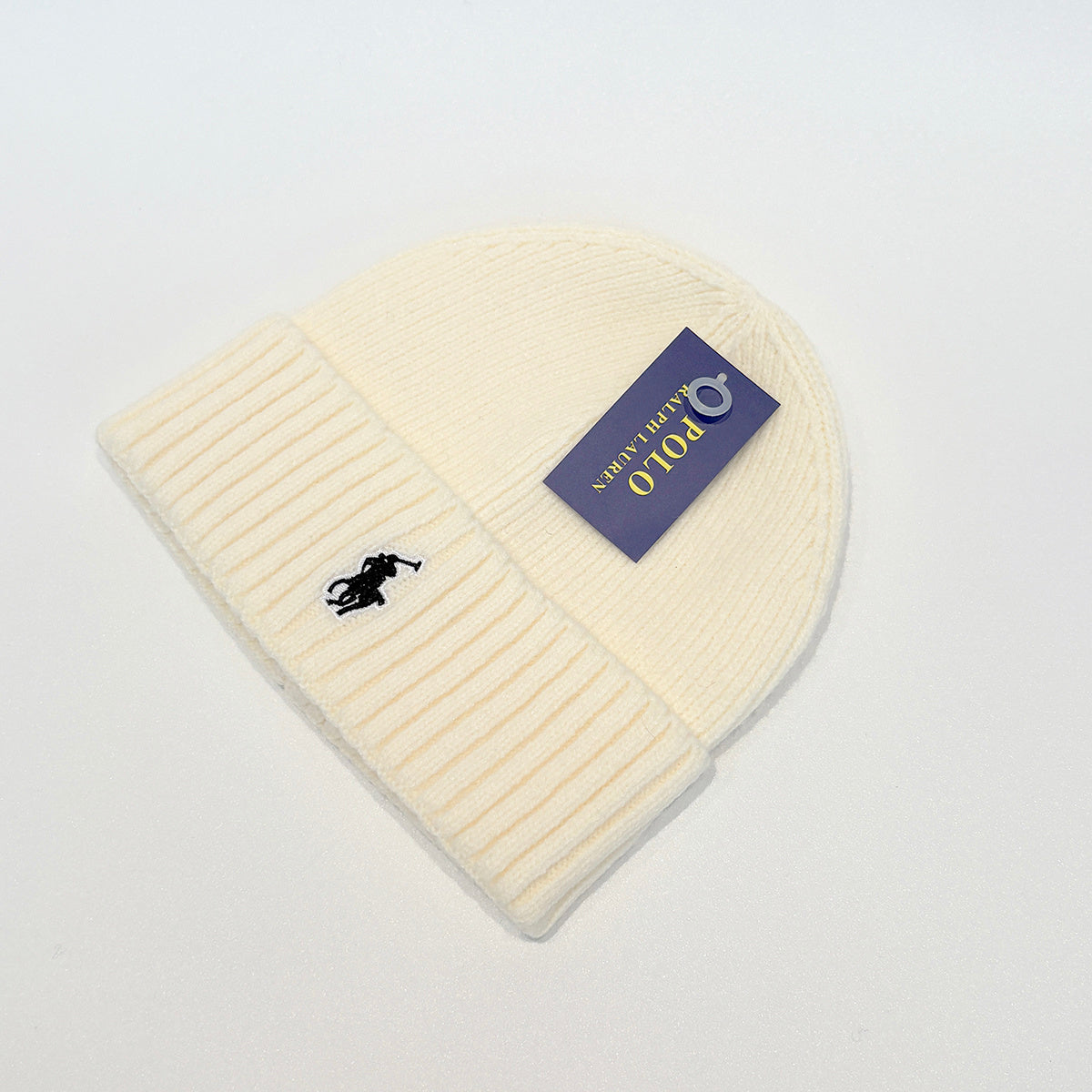 BONNET RALPH LAUREN - L'ÉLÉGANCE AMÉRICAINE INTEMPORELLE