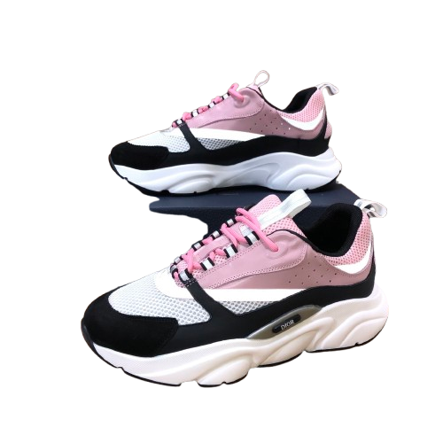 DIOR B22 - LA SNEAKER FUTURISTE & SCULPTURALE
