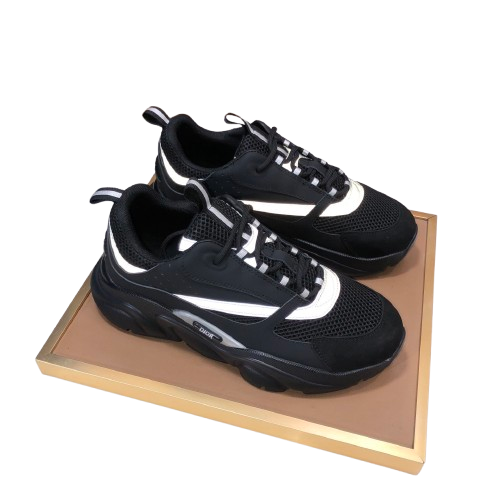 DIOR B22 - LA SNEAKER FUTURISTE & SCULPTURALE