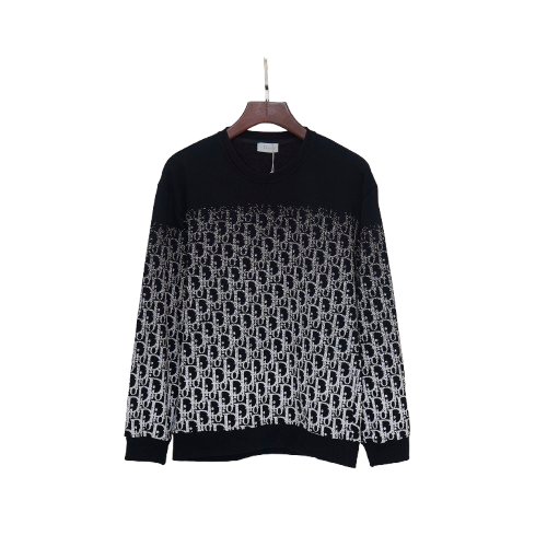 PULL CHRISTIAN DIOR | L'Alliance du Luxe et du Confort