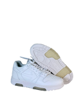 Off-White Out of Office – Triple White