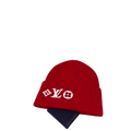 BONNET LOUIS VUITTON - L'ÉLÉGANCE NOMADE POUR L'HIVER
