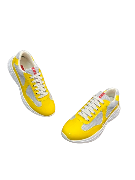 PRADA AMERICA'S CUP - LA BASKET NAUTIQUE DE L'EXCELLENCE