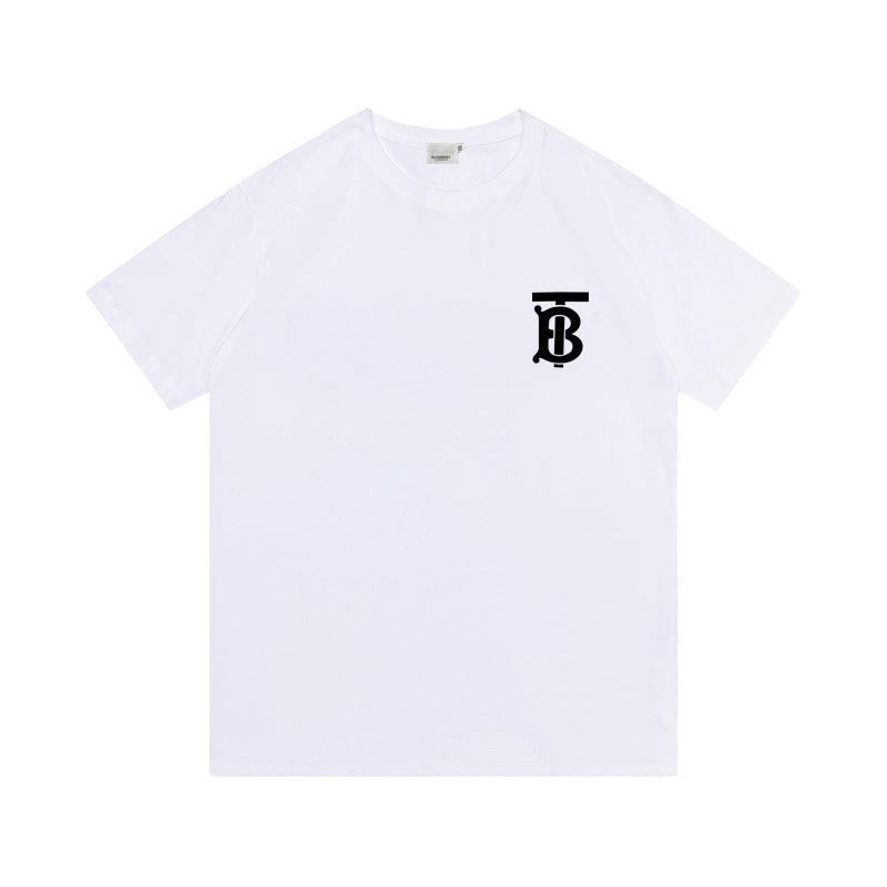 T-SHIRT BURBERRY | L'ESPRIT BRITISH MODERNE
