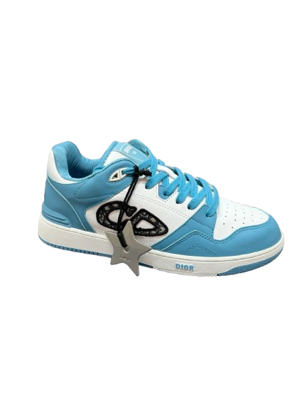 DIOR B57 LOW - LA BASKET COUTURE ULTIME