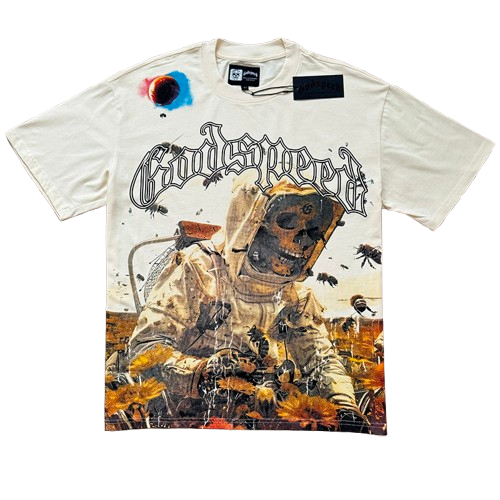 T-SHIRT "OUT OF MANY, ONE" | L'Unité dans l'Ombre