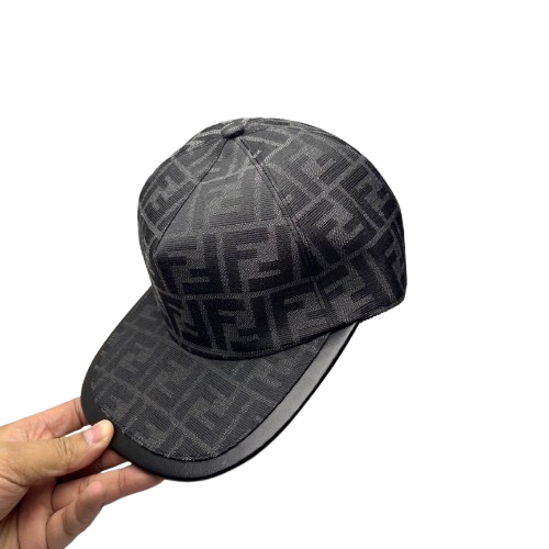 CASQUETTE FENDI - L'AUDACE ROMAINE STREETWEAR
