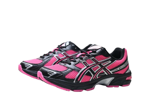 ASICS GEL-1130 - L'ARCHIVE RÉTRO RESSUSCITÉE