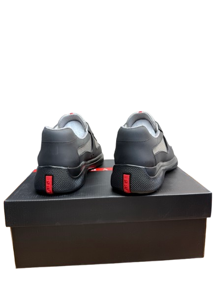 PRADA AMERICA'S CUP - LA BASKET NAUTIQUE DE L'EXCELLENCE