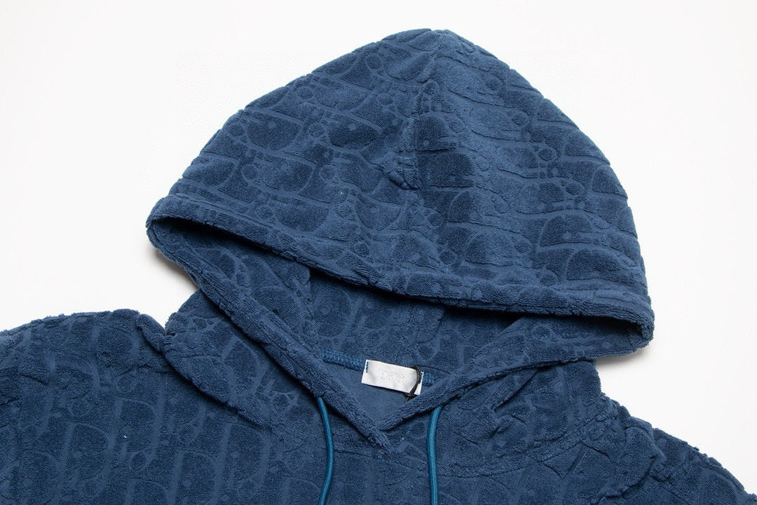 Sweat Dior | L'Essence du Confort Luxueux