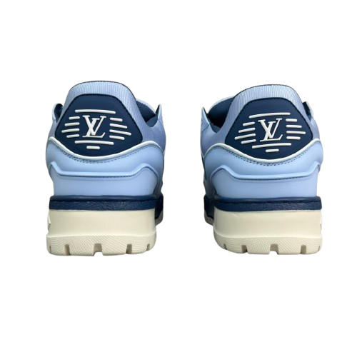 SNEAKER LV TRAINER - L'ICÔNE DU LUXE SPORTIF