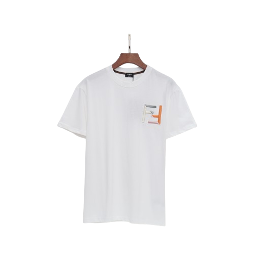 T-SHIRT FENDI | L'ÉLÉGANCE ROMAINE AU QUOTIDIEN