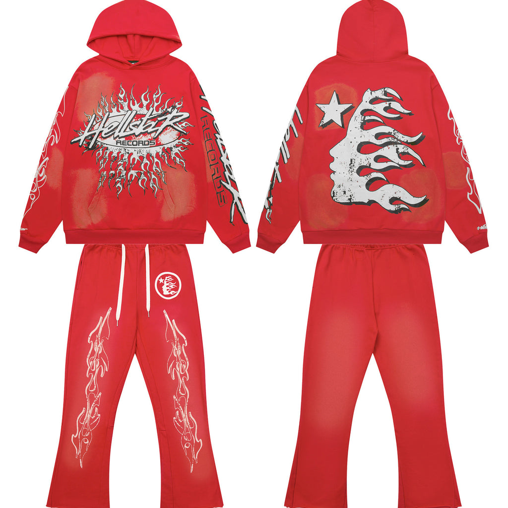 ENSEMBLE HELLSTAR RECORD | Le Son des Ombres