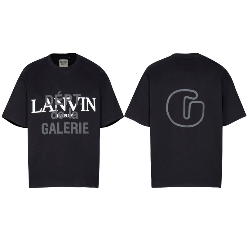 LANVIN x GALLERY DEPT | La Rencontre de la Haute Couture et de la Rue