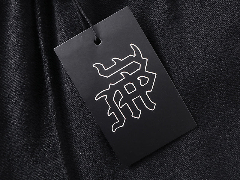 HOODIE MIXED EMOTIONS | Le Confort des Sentiments Bruts