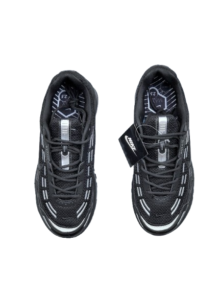 NIKE AIR MAX TL 2.5 GRISE - L'ESTHÉTIQUE TECHNIQUE URBANE