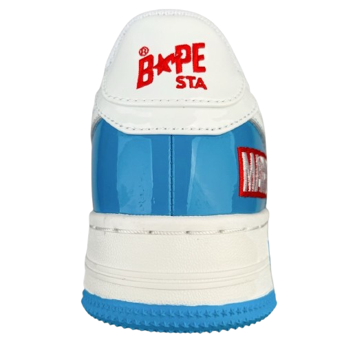 BAPE STA “Captain America”