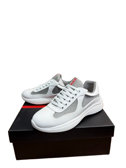 PRADA AMERICA'S CUP - LA BASKET NAUTIQUE DE L'EXCELLENCE