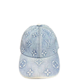 CASQUETTE LOUIS VUITTON - LE STREETWEAR DU LUXE VOYAGEUR