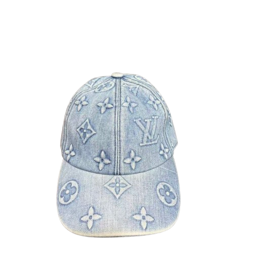 CASQUETTE LOUIS VUITTON - LE STREETWEAR DU LUXE VOYAGEUR