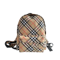 SAC À DOS BURBERRY - L'ÉLÉGANCE NOMADE BRITANNIQUE