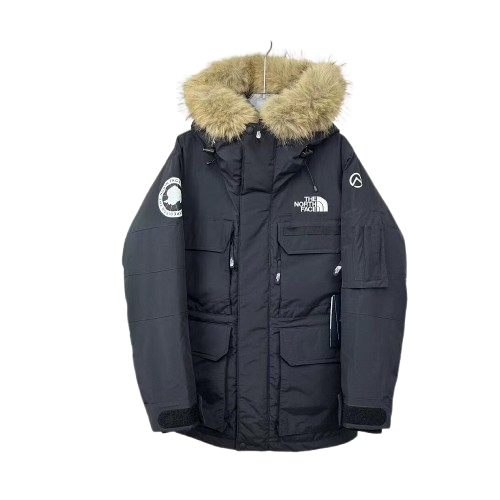DOUDOUNE THE NORTH FACE ÉDITION LIMITÉE - COLLECTOR & PERFORMANCE